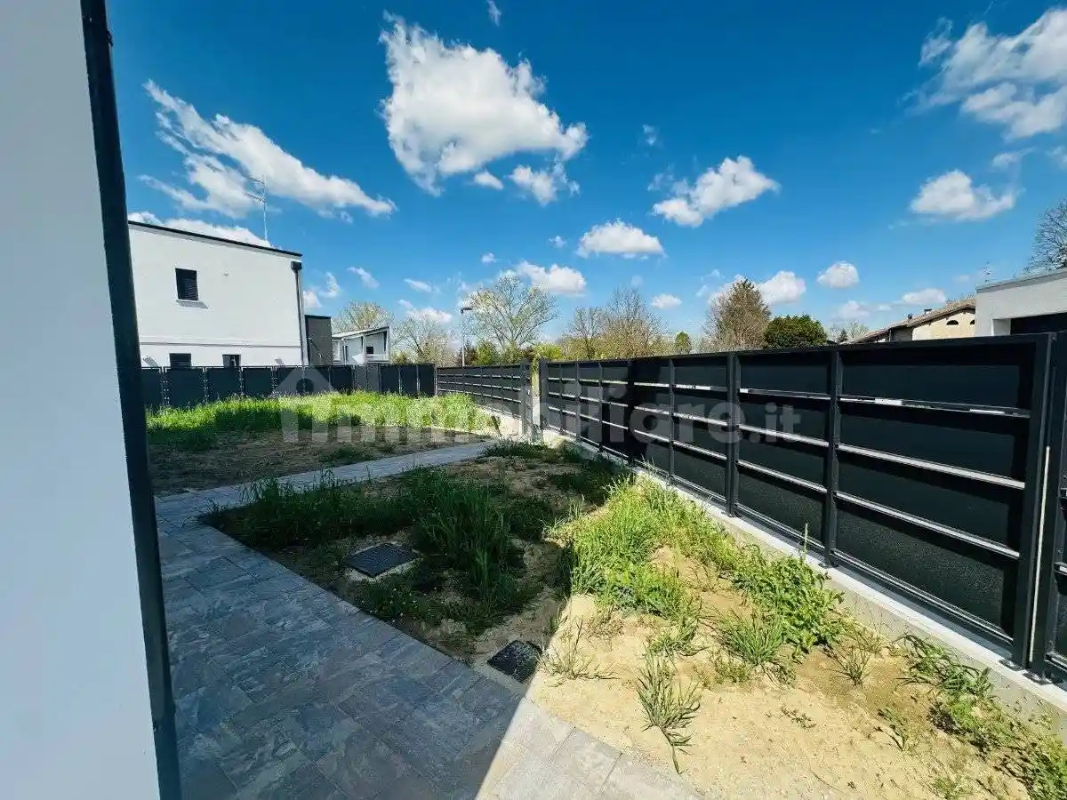 Villa in vendita a Reggio Emilia