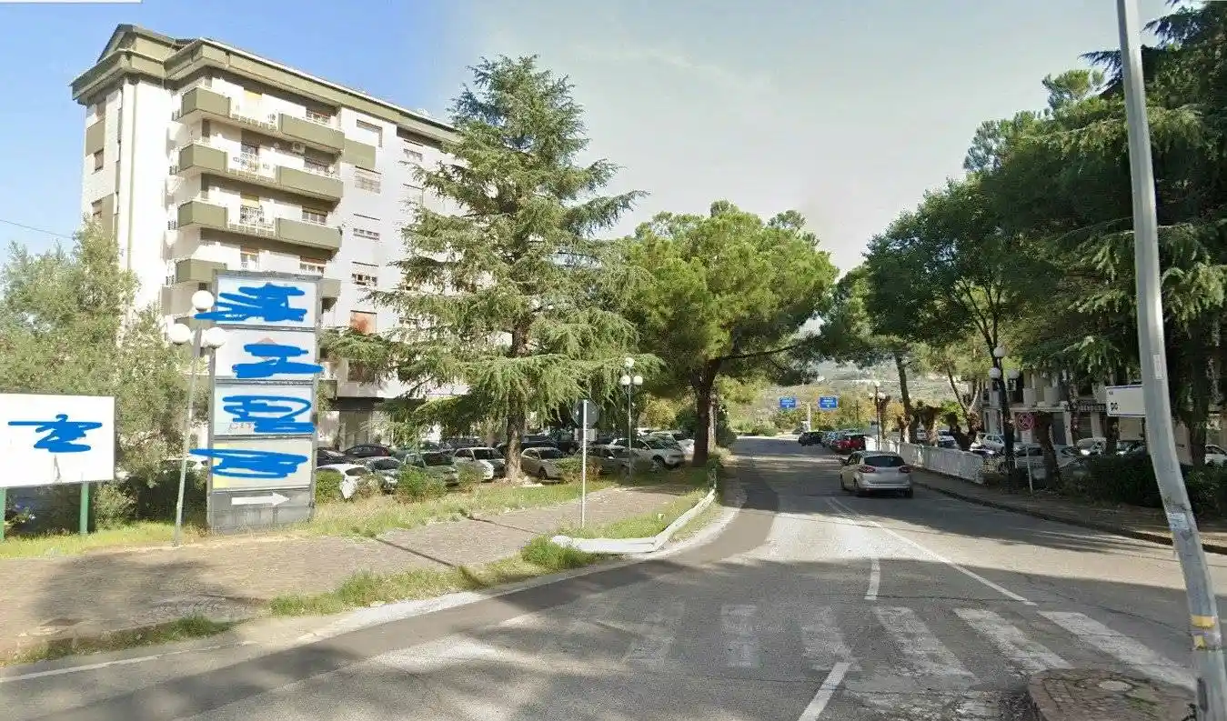 Appartamento in vendita a Rende