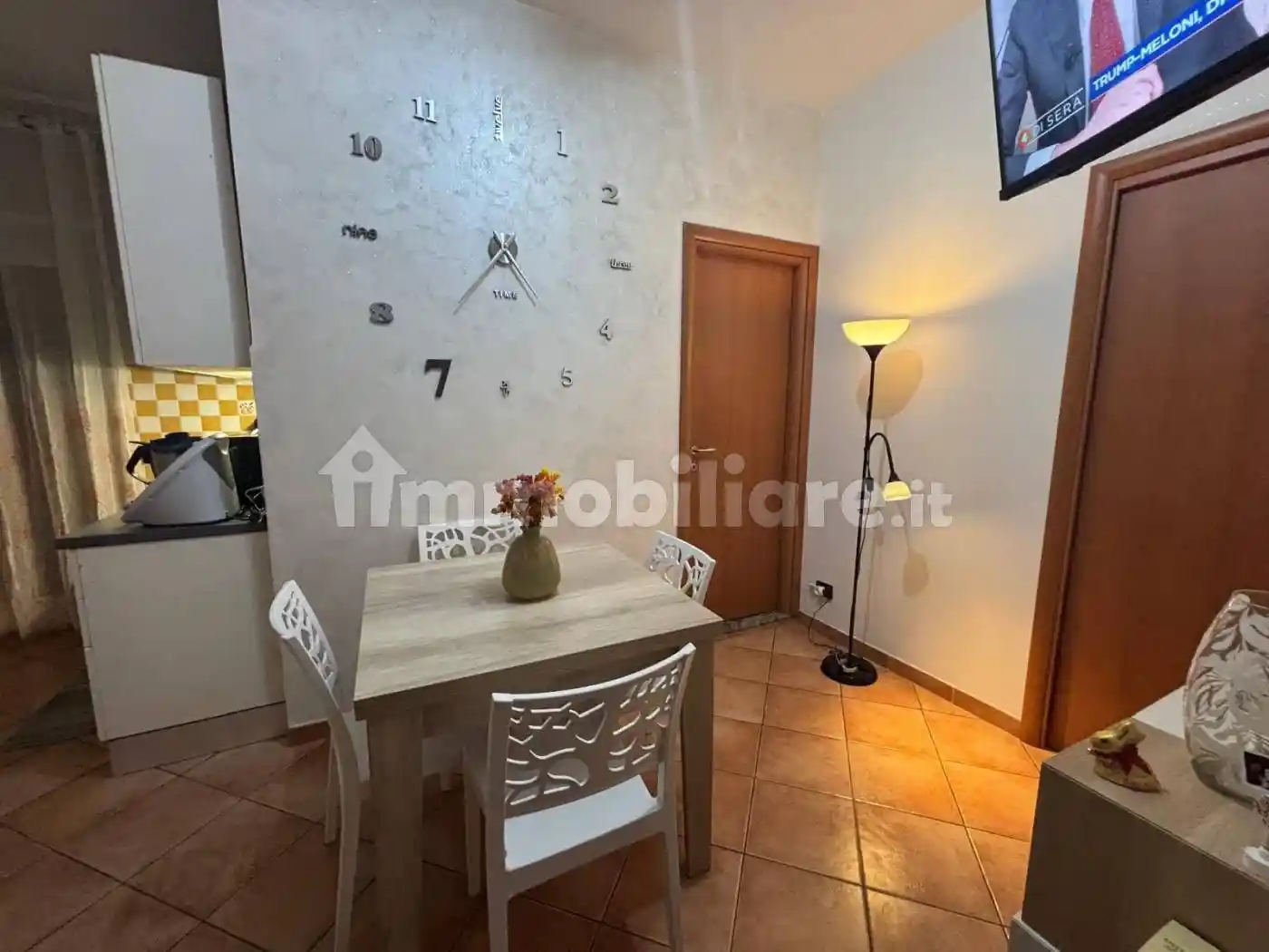 Appartamento in affitto a Roma