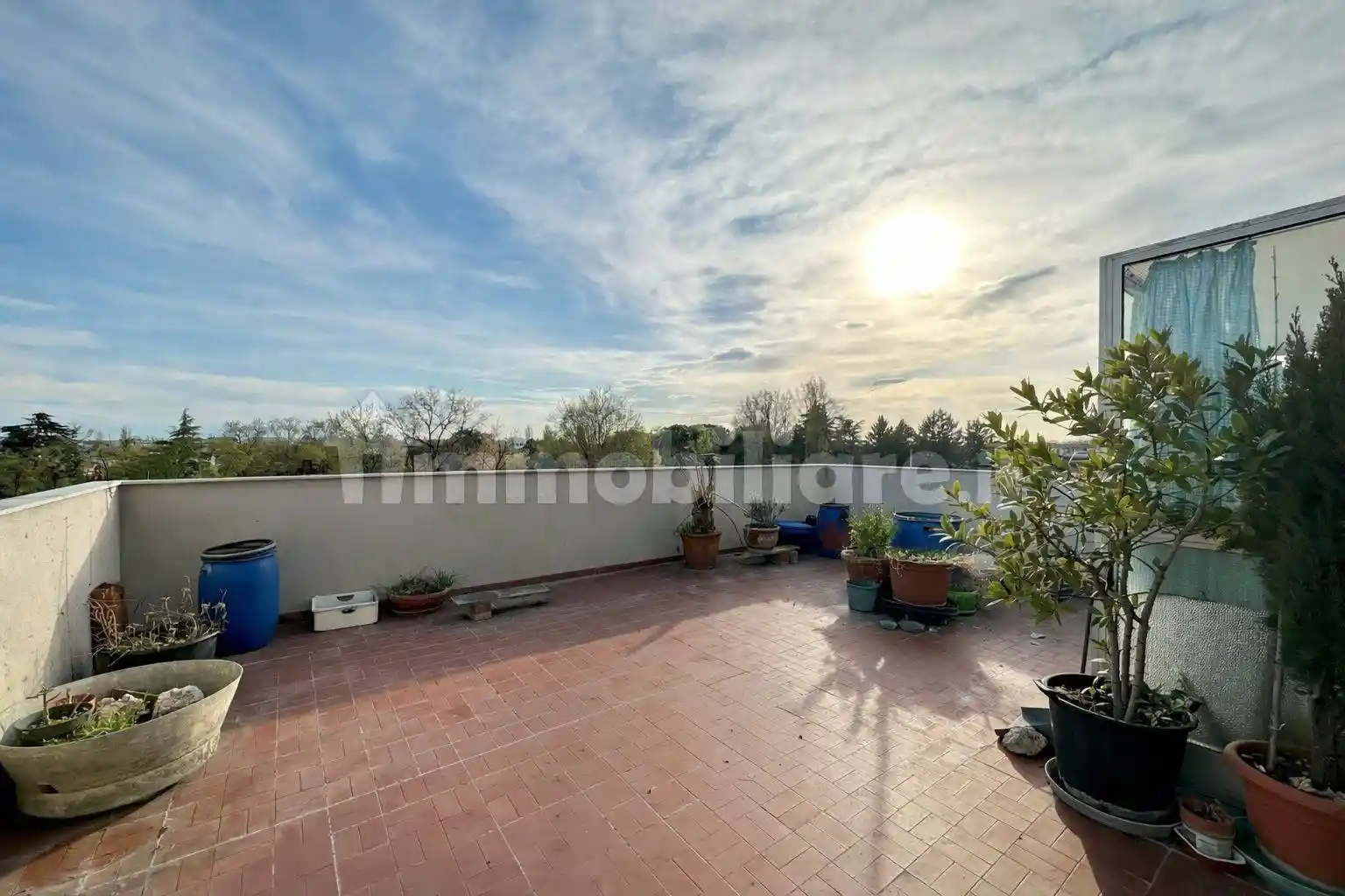 Attico - Mansarda in vendita a Venezia