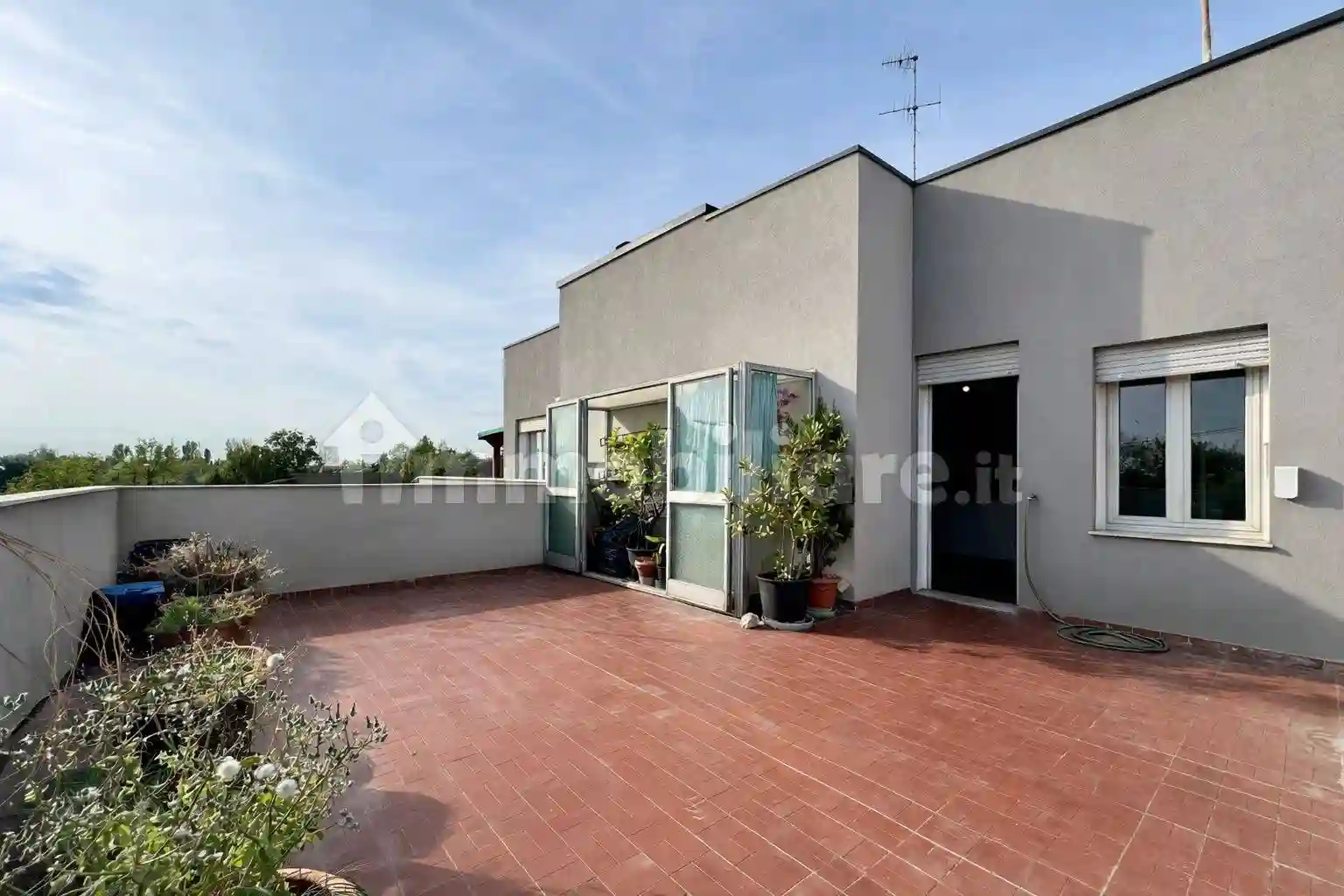 Attico - Mansarda - foto 2