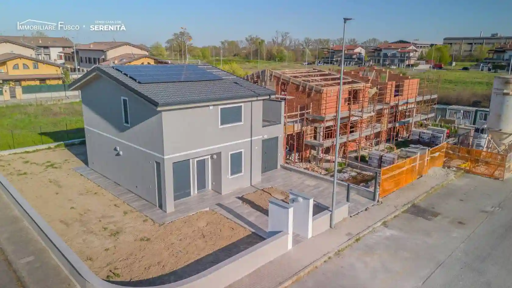 Villetta a schiera - foto 3