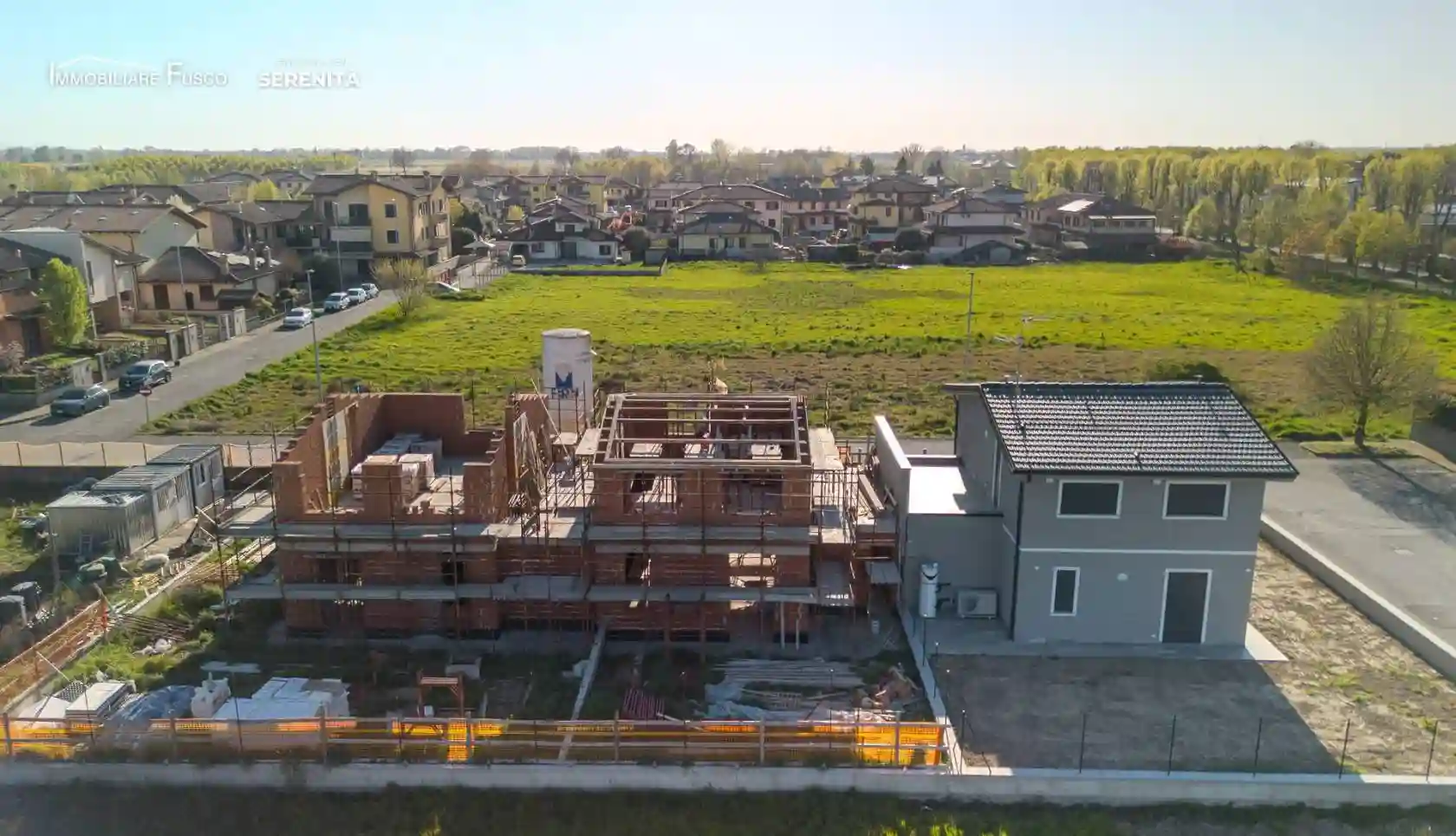 Villetta a schiera - foto 4