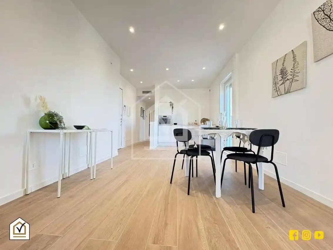 Appartamento in vendita a Bari