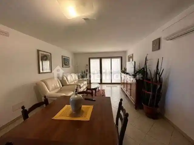 Casa indipendente in vendita a Santa Maria di Sala