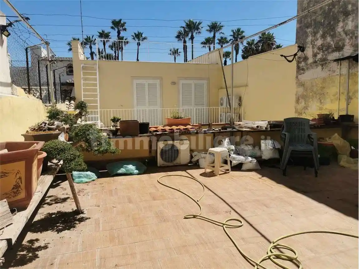 Appartamento in vendita a Siracusa