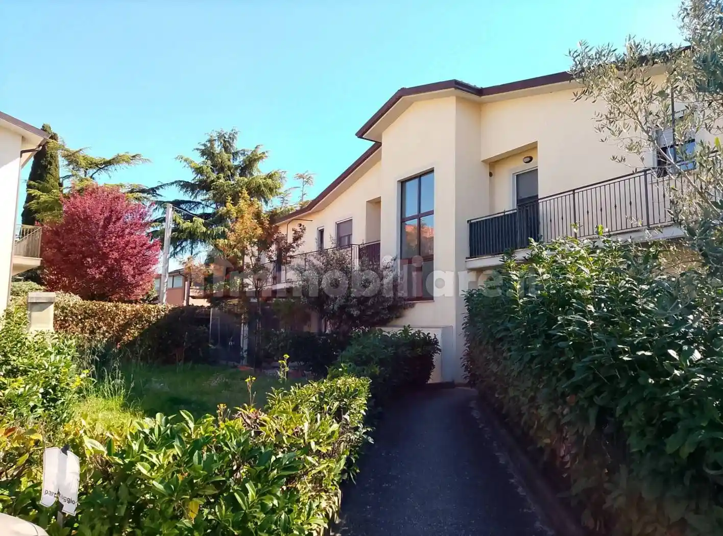 Appartamento in vendita a Magione