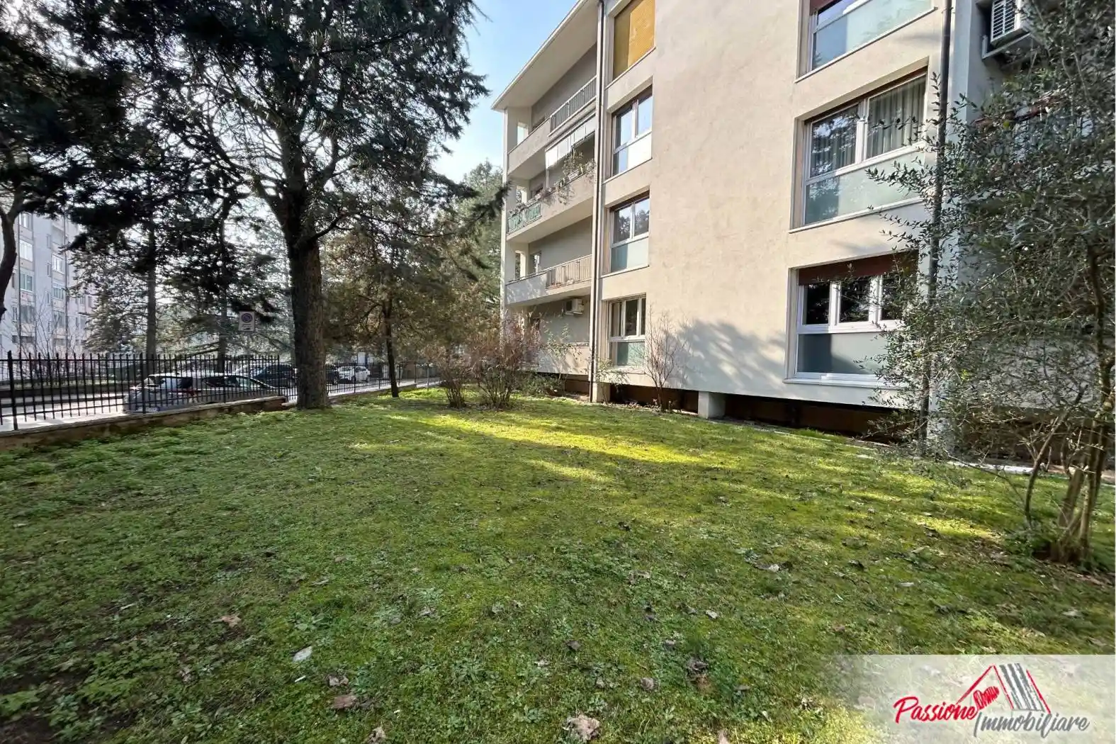 Appartamento in vendita a Verona