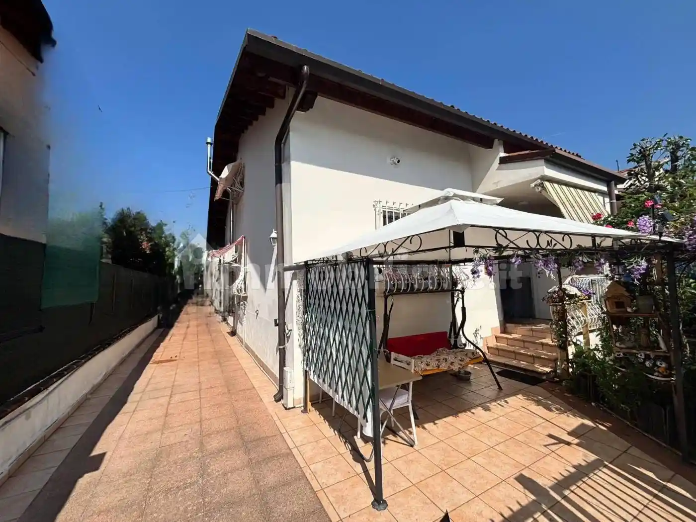 Villa in vendita a San Giovanni Lupatoto