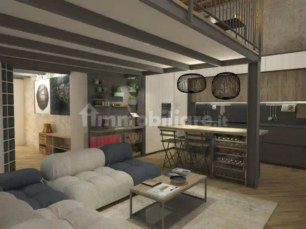 Loft - foto 2