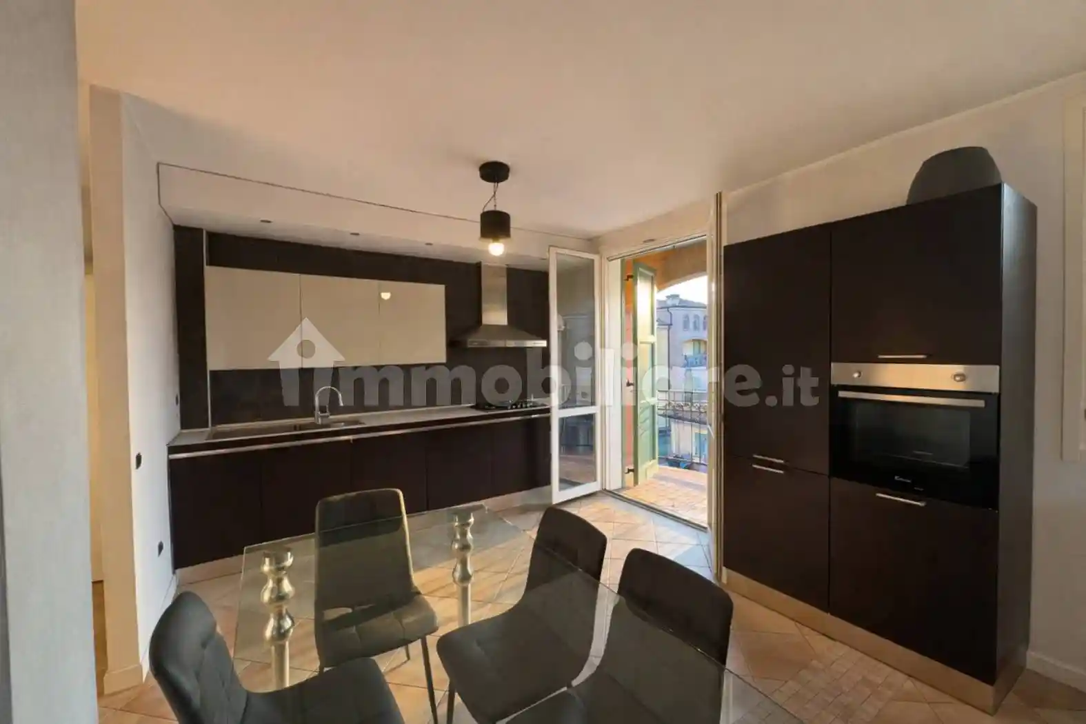 Appartamento in vendita a Novi di Modena