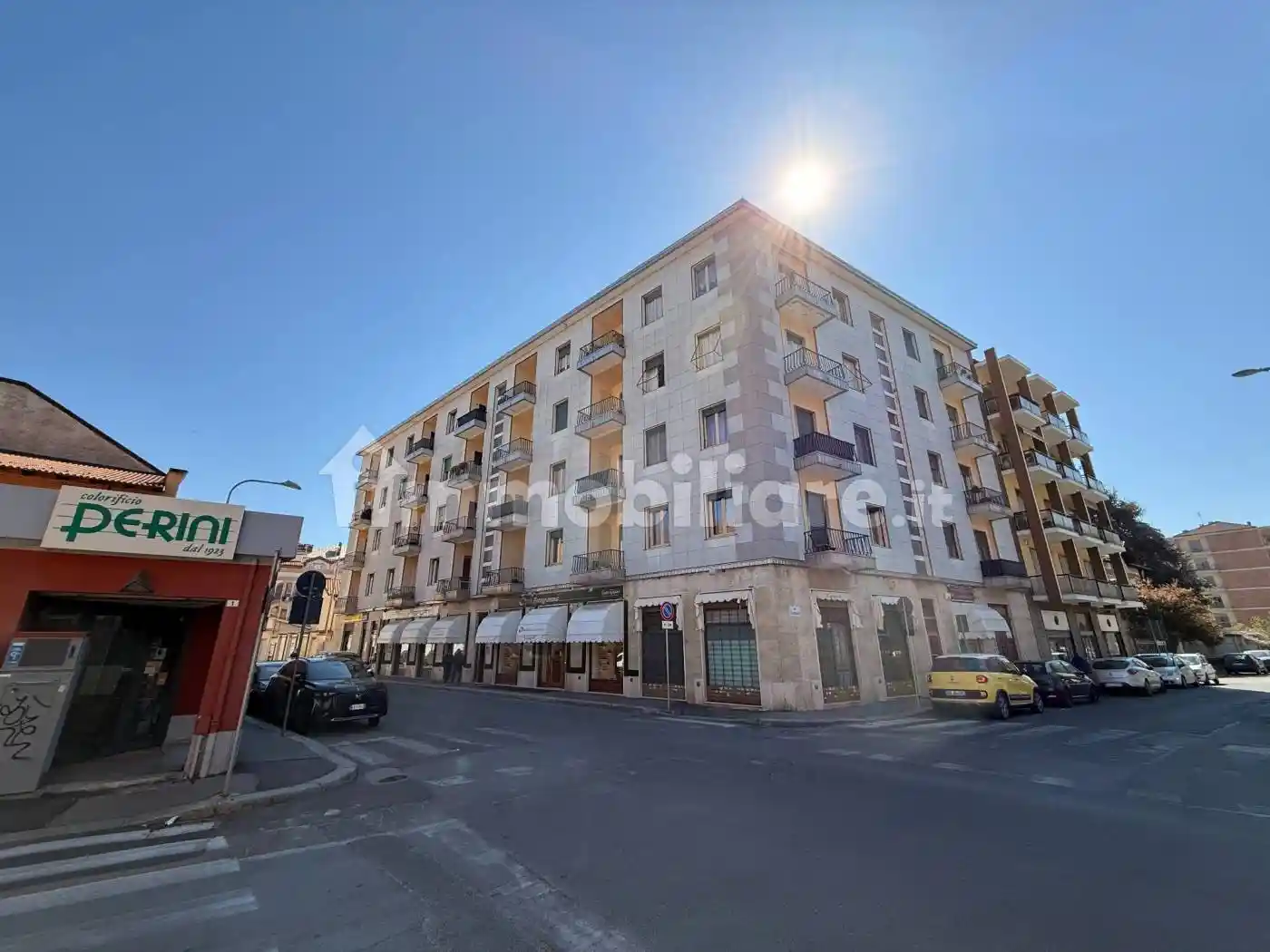 Appartamento in vendita a Pinerolo