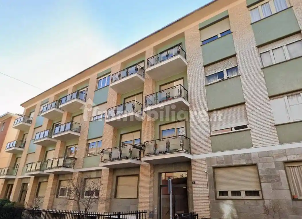 Appartamento in vendita a Venaria Reale