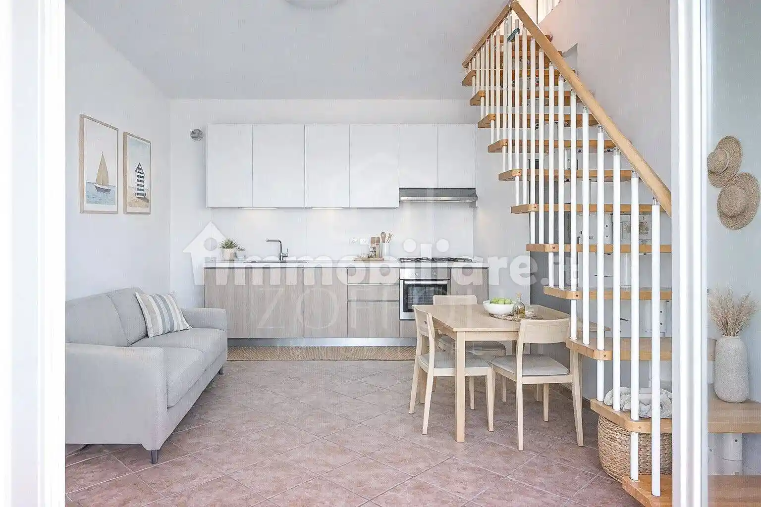 Appartamento in vendita a Ravenna