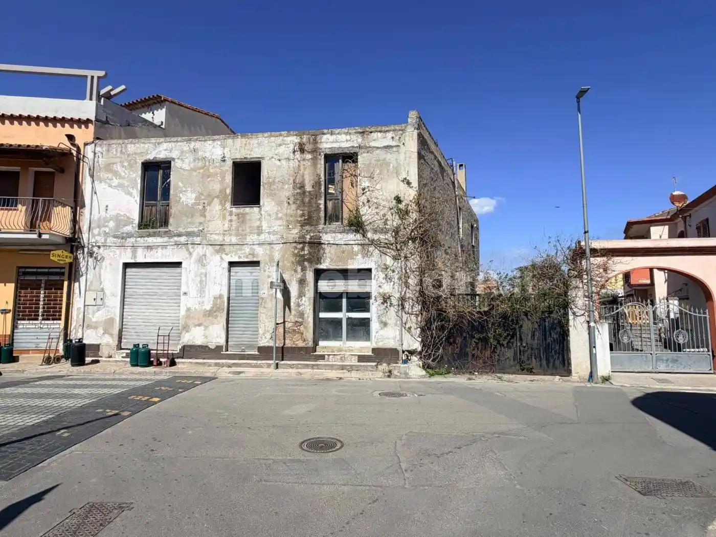 Casa indipendente in vendita a Pula