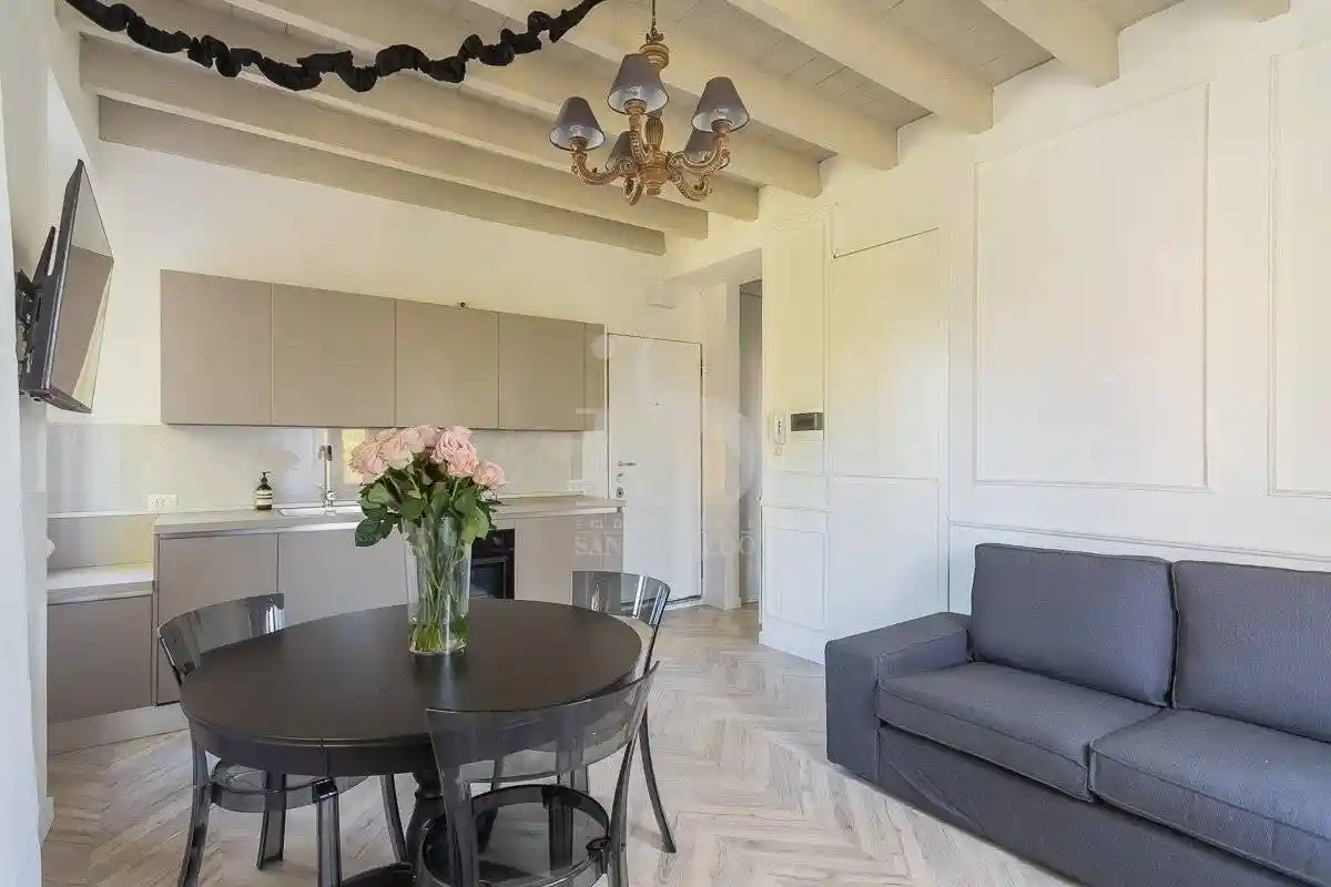 Appartamento in affitto a Monza