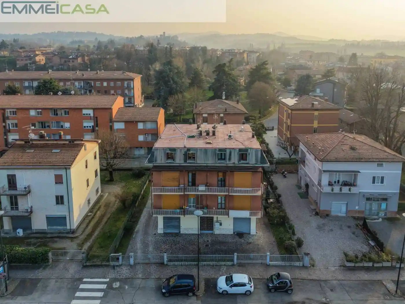 Appartamento in vendita a Maranello