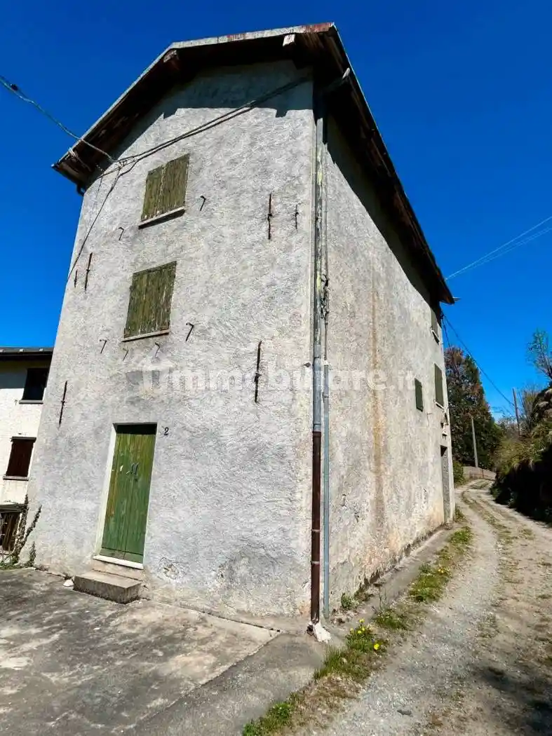 Casa indipendente in vendita a Morbegno