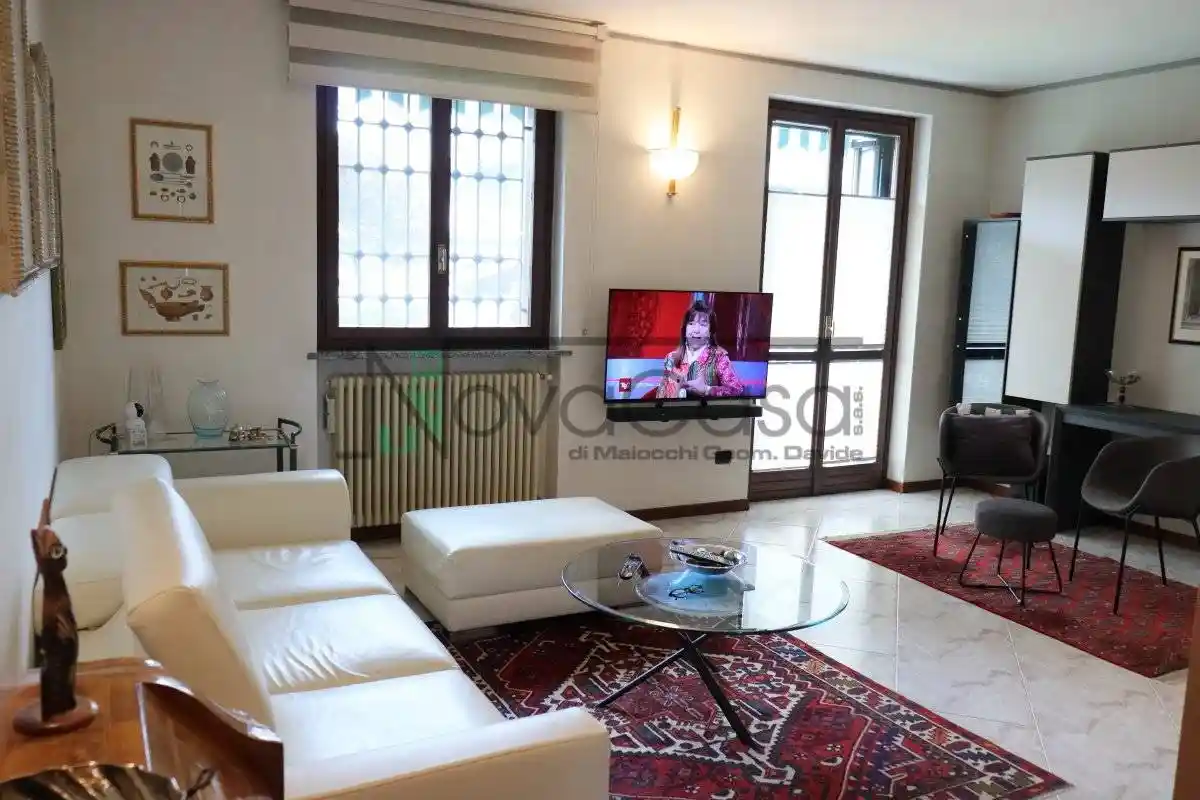 Appartamento in vendita a Codogno