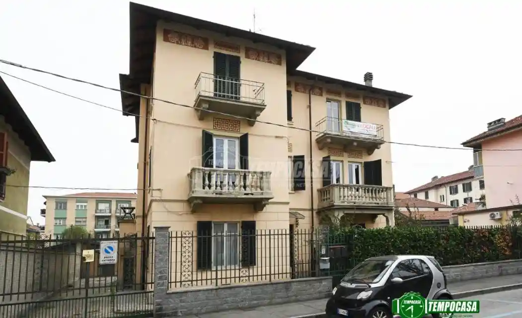 Appartamento in vendita a Venaria Reale