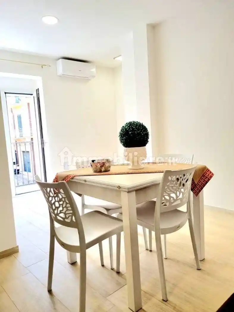 Appartamento in affitto a Alcamo