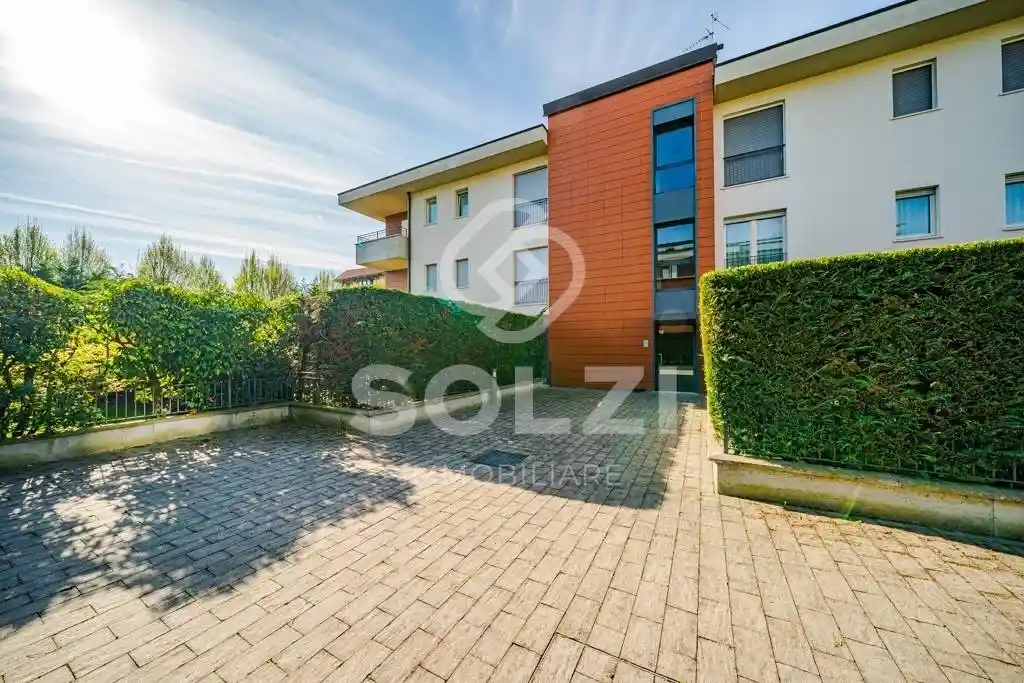 Appartamento in vendita a Brescia