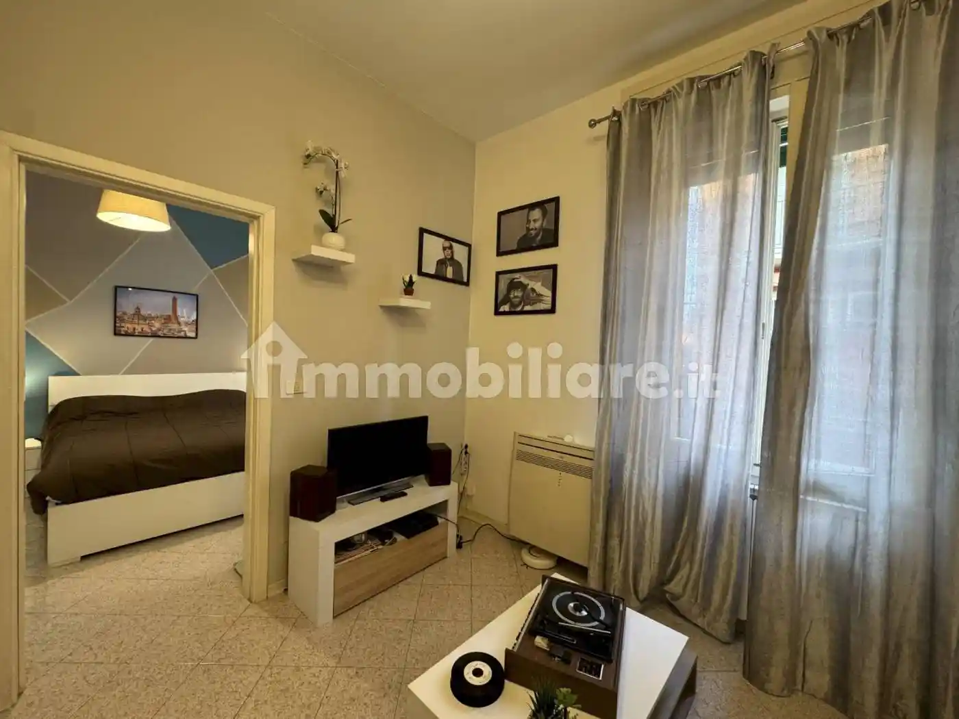 Appartamento in vendita a Bologna