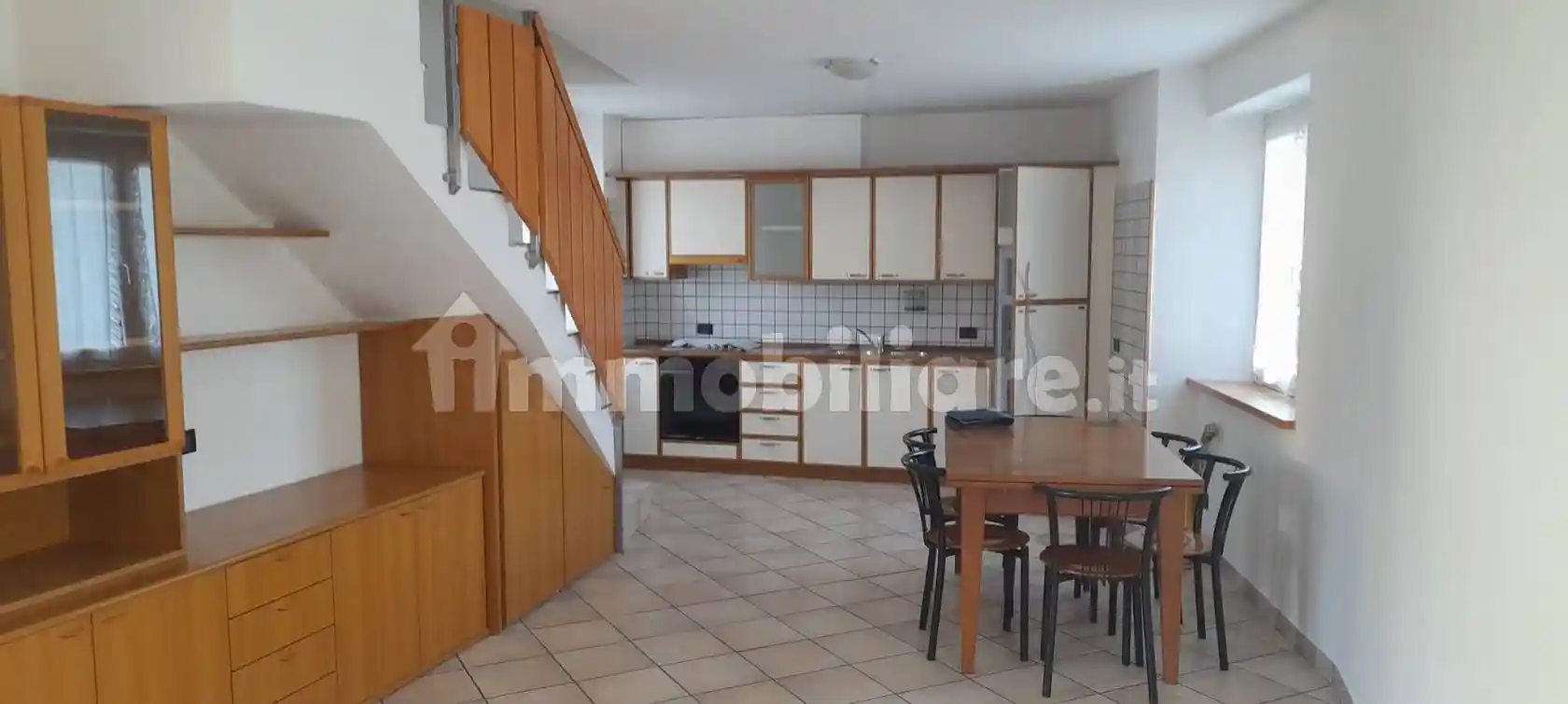 Casa indipendente in affitto a Teglio