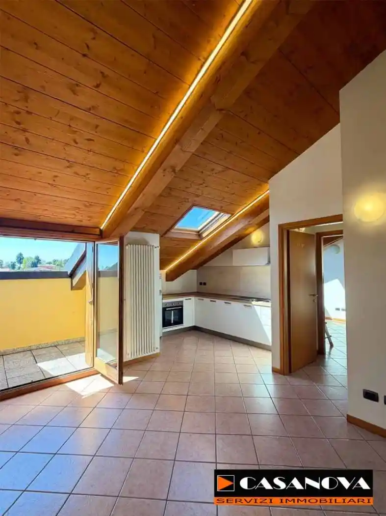 Appartamento in affitto a Villa Guardia