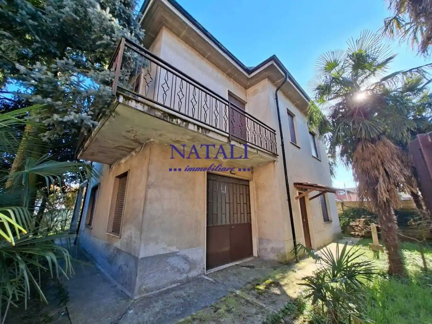 Villa in vendita a Cerro Maggiore