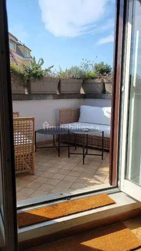 Appartamento in affitto a Roma