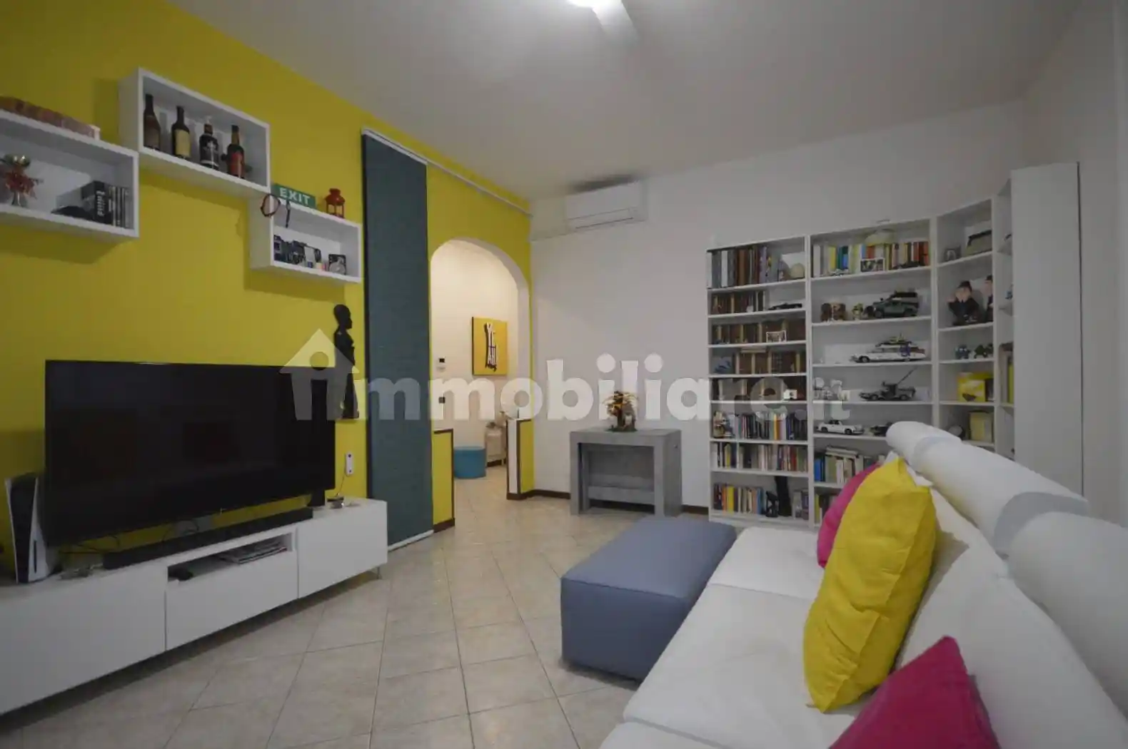 Appartamento in vendita a Firenze