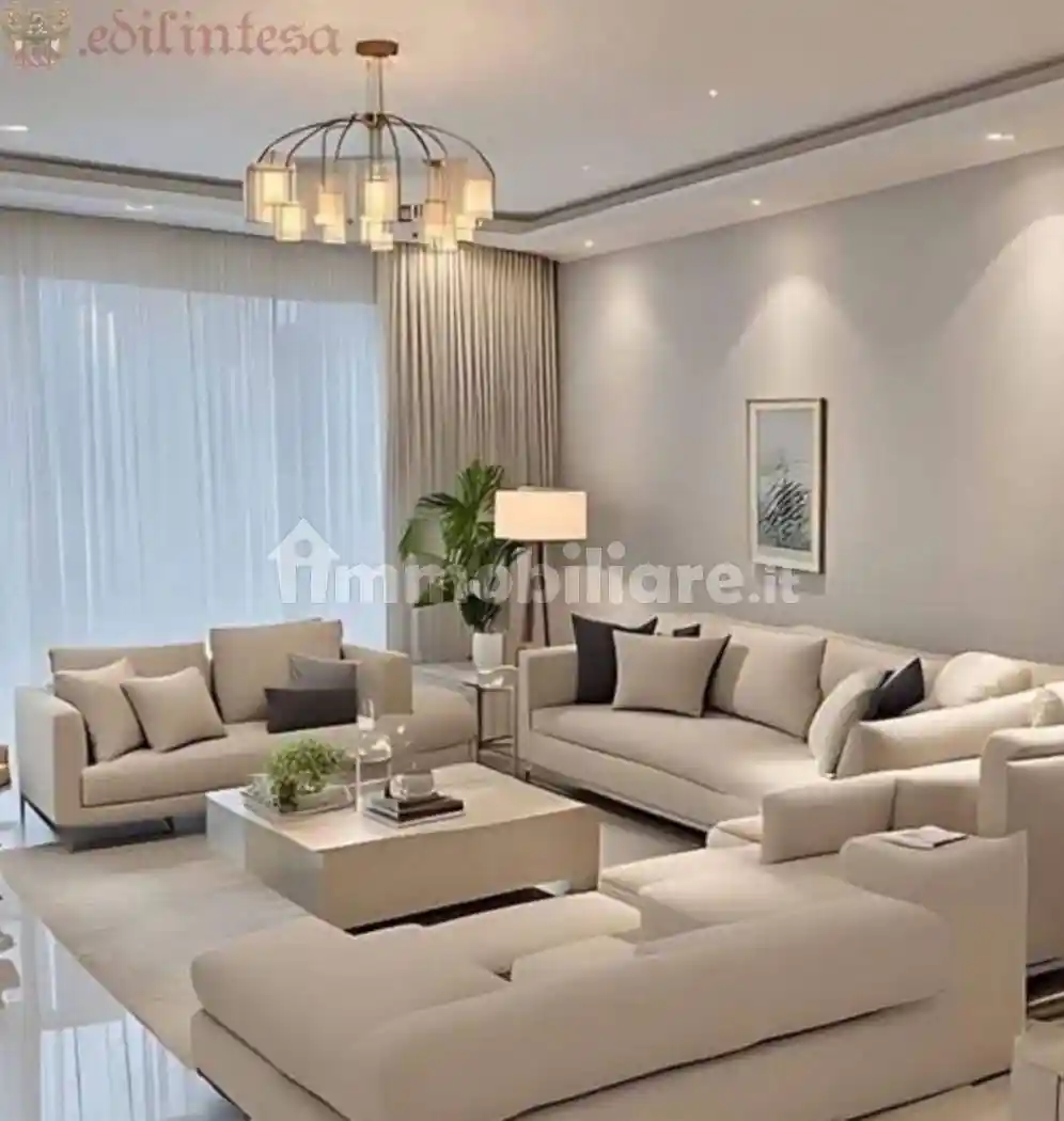 Appartamento in vendita a Monza