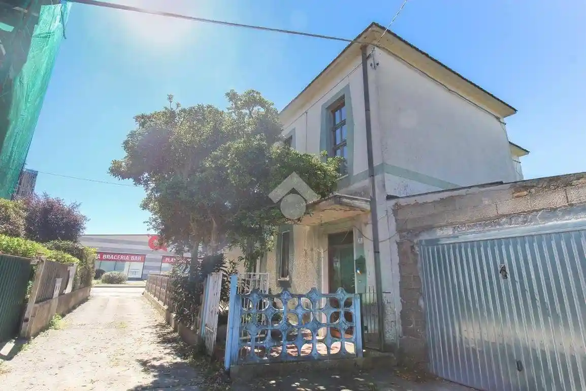 Appartamento in vendita a Città Sant'Angelo