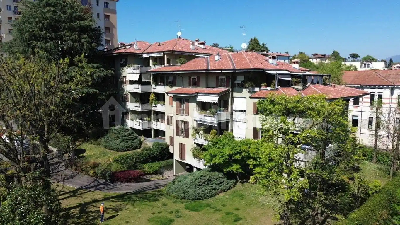 Appartamento in vendita a Palazzolo sull'Oglio