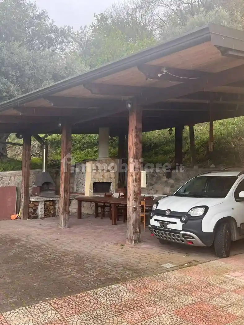 Villa in vendita a Amantea