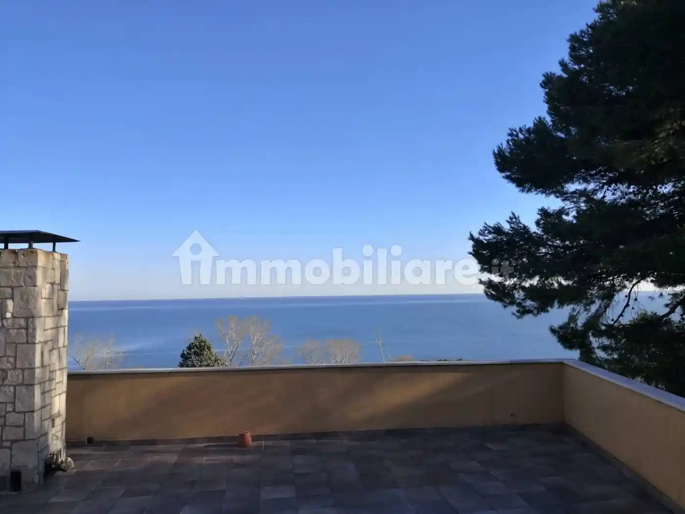 Appartamento in affitto a Ancona