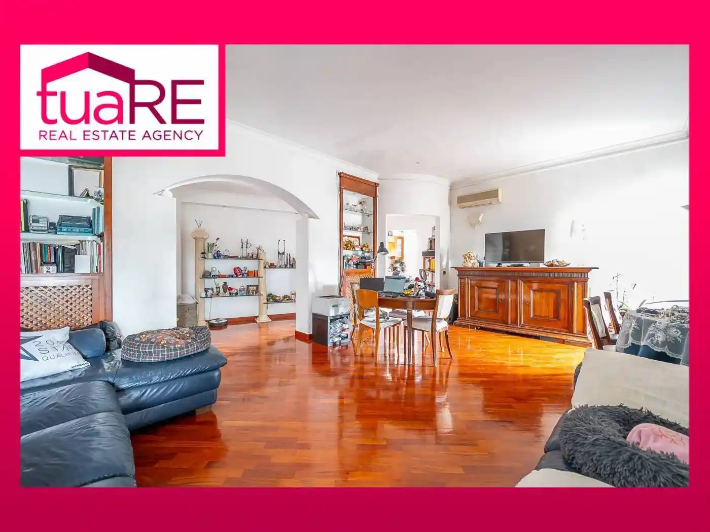 Attico - Mansarda in vendita a Roma