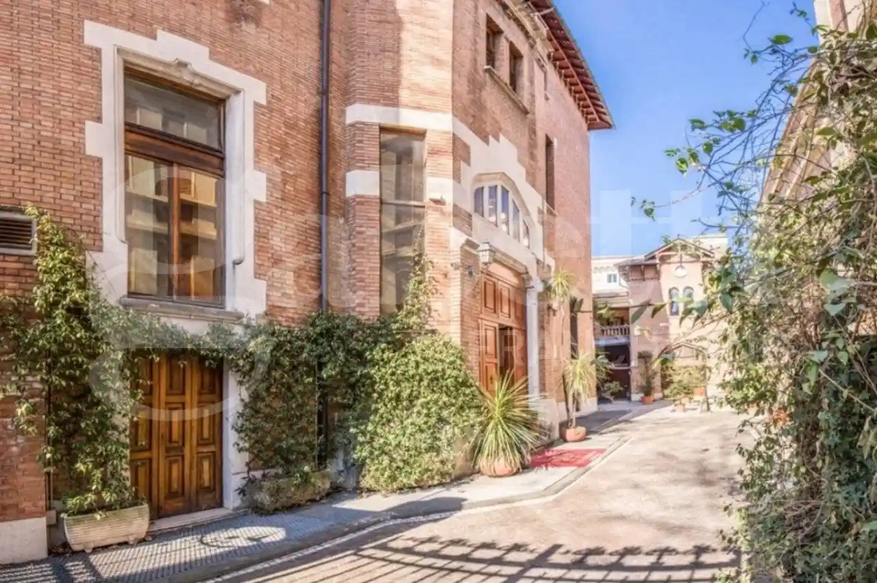 Appartamento in affitto a Roma