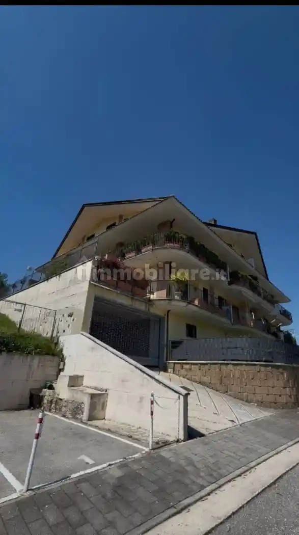 Appartamento in vendita a Avellino