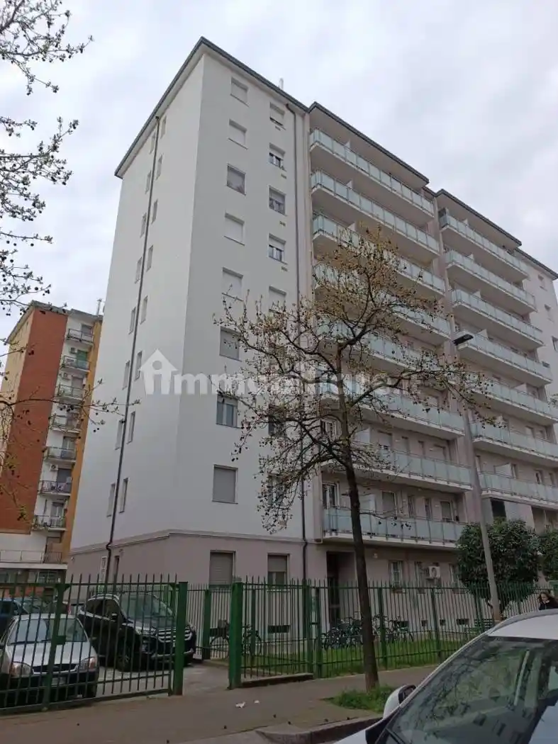 Appartamento in vendita a San Giuliano Milanese