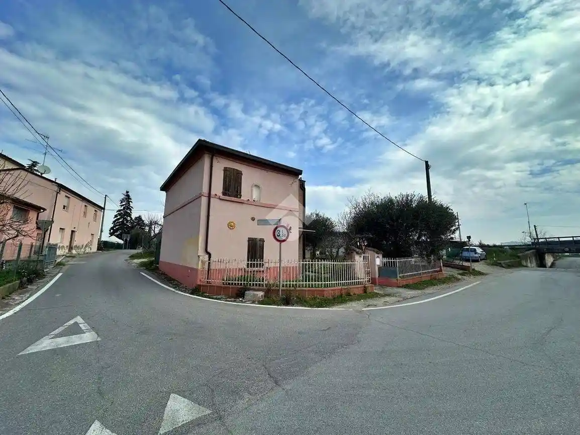 Casa indipendente in vendita a San Giovanni in Marignano