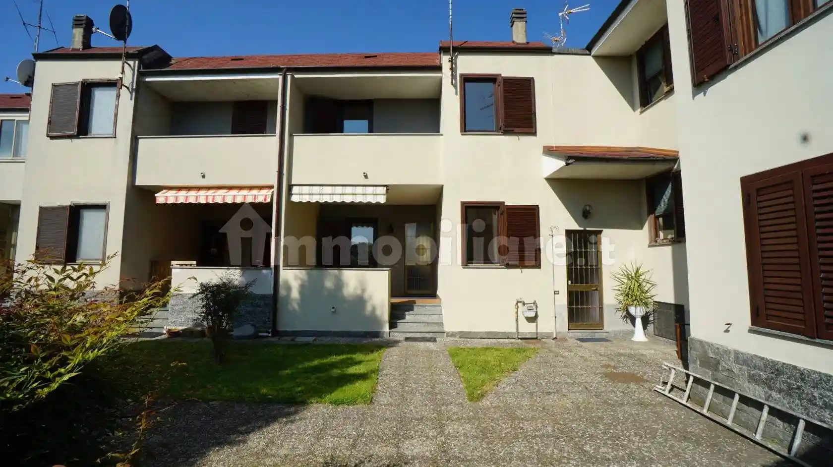 Villa in vendita a Gravellona Lomellina