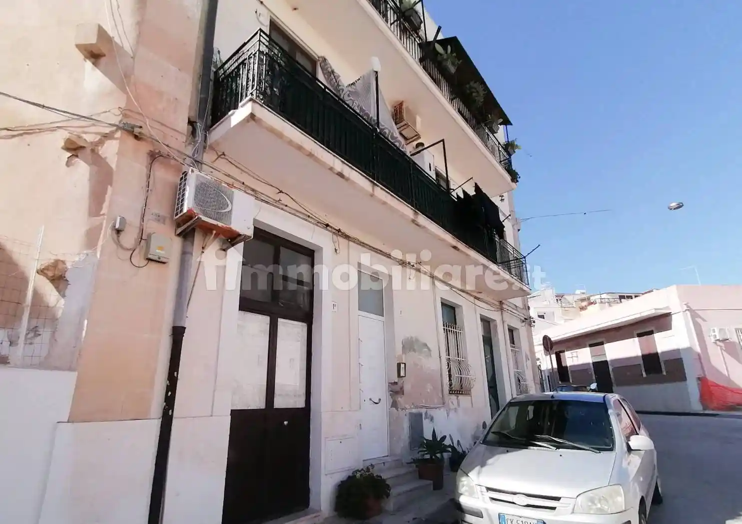 Appartamento in vendita a Siracusa