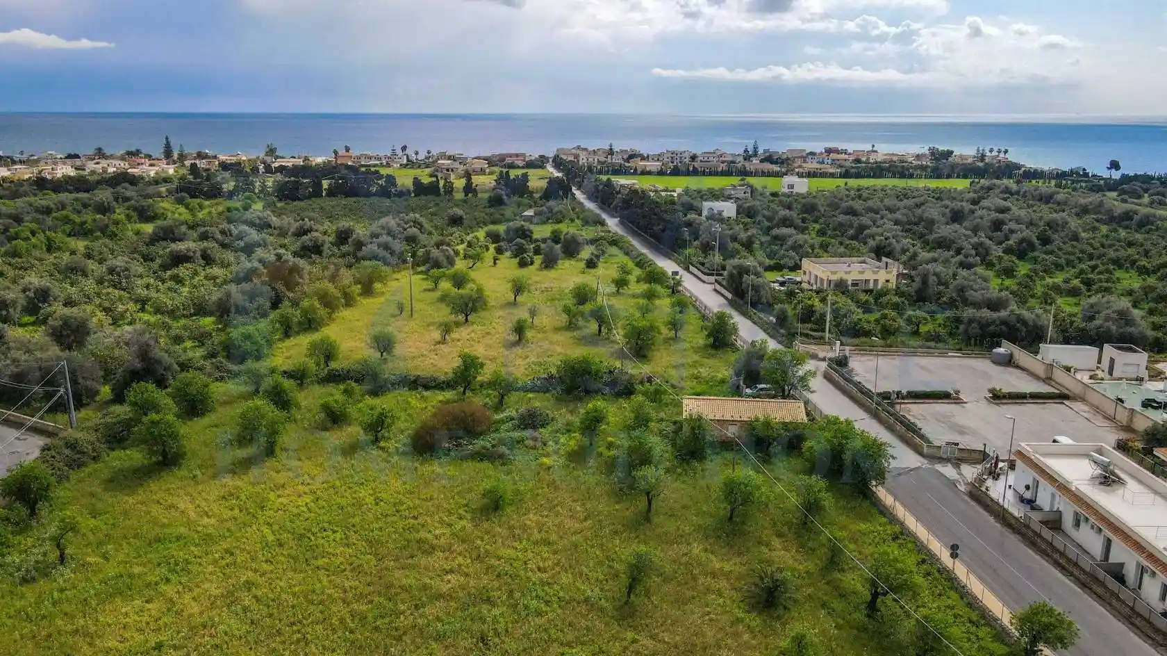 Rustico - Casale in vendita a Noto