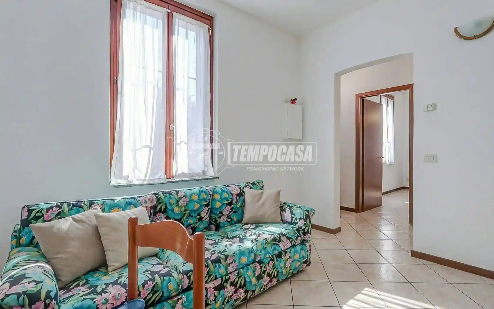 Appartamento in vendita a Sesto Calende