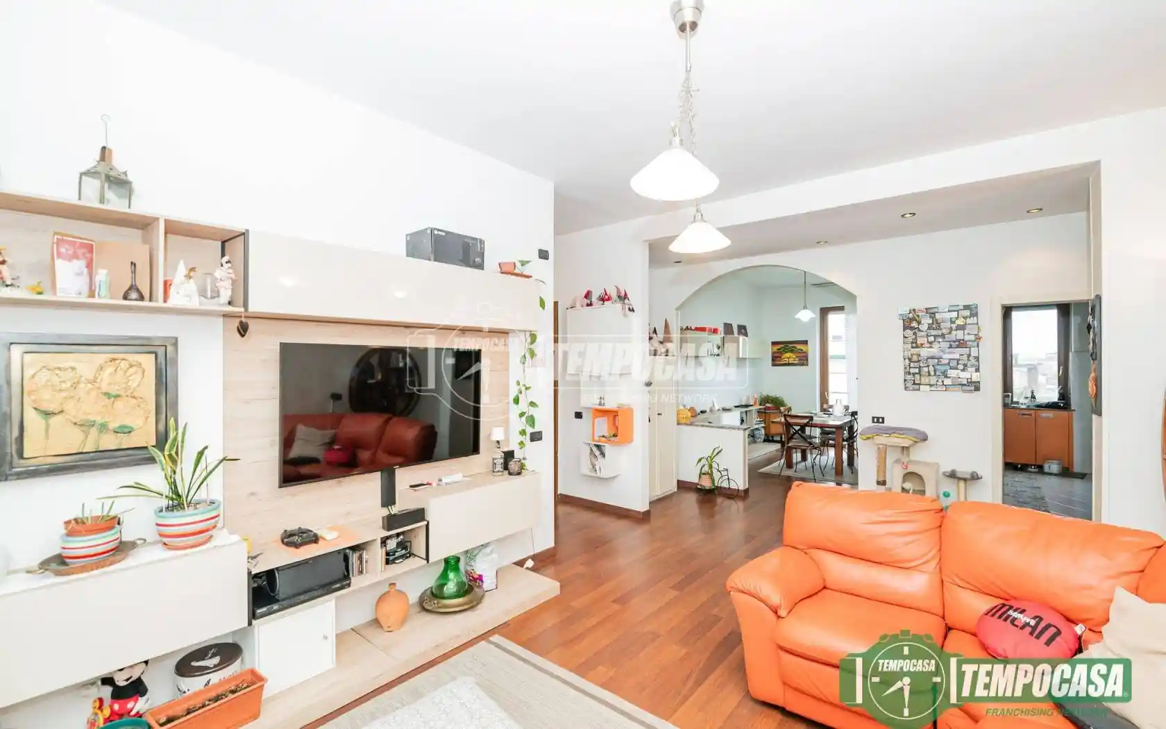 Appartamento in vendita a Lodi