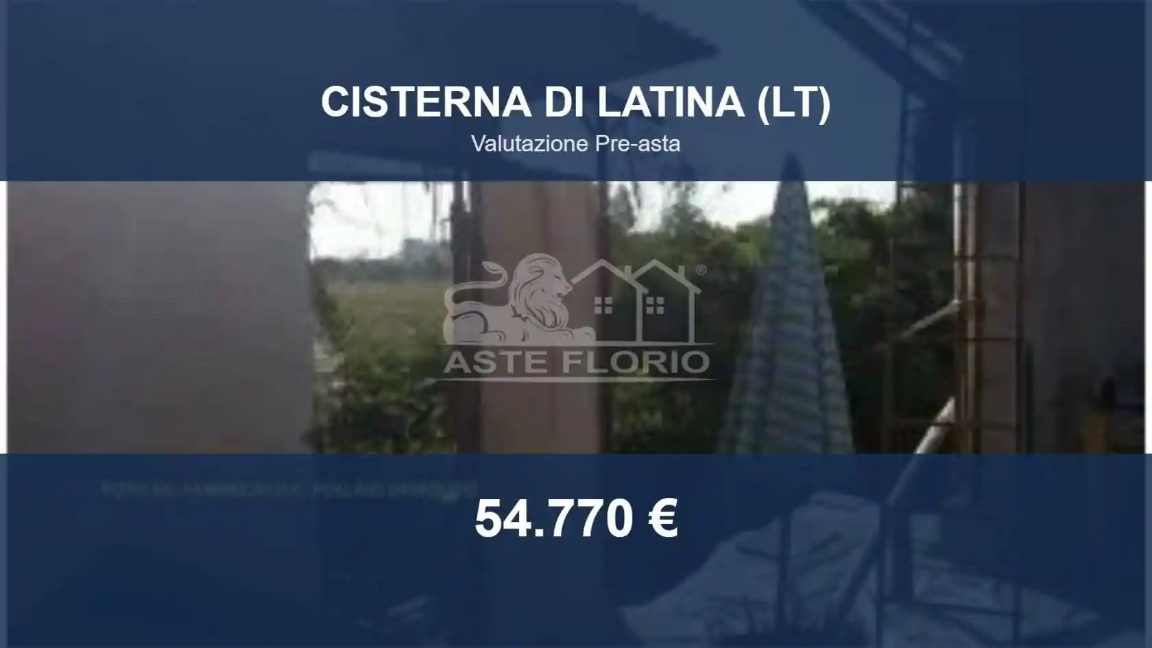 Villa in vendita a Cisterna di Latina