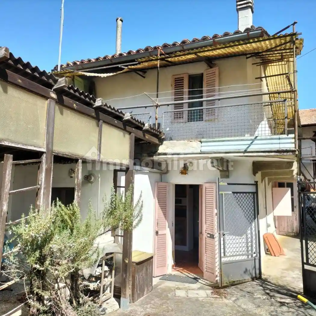 Casa indipendente in vendita a Sala Biellese