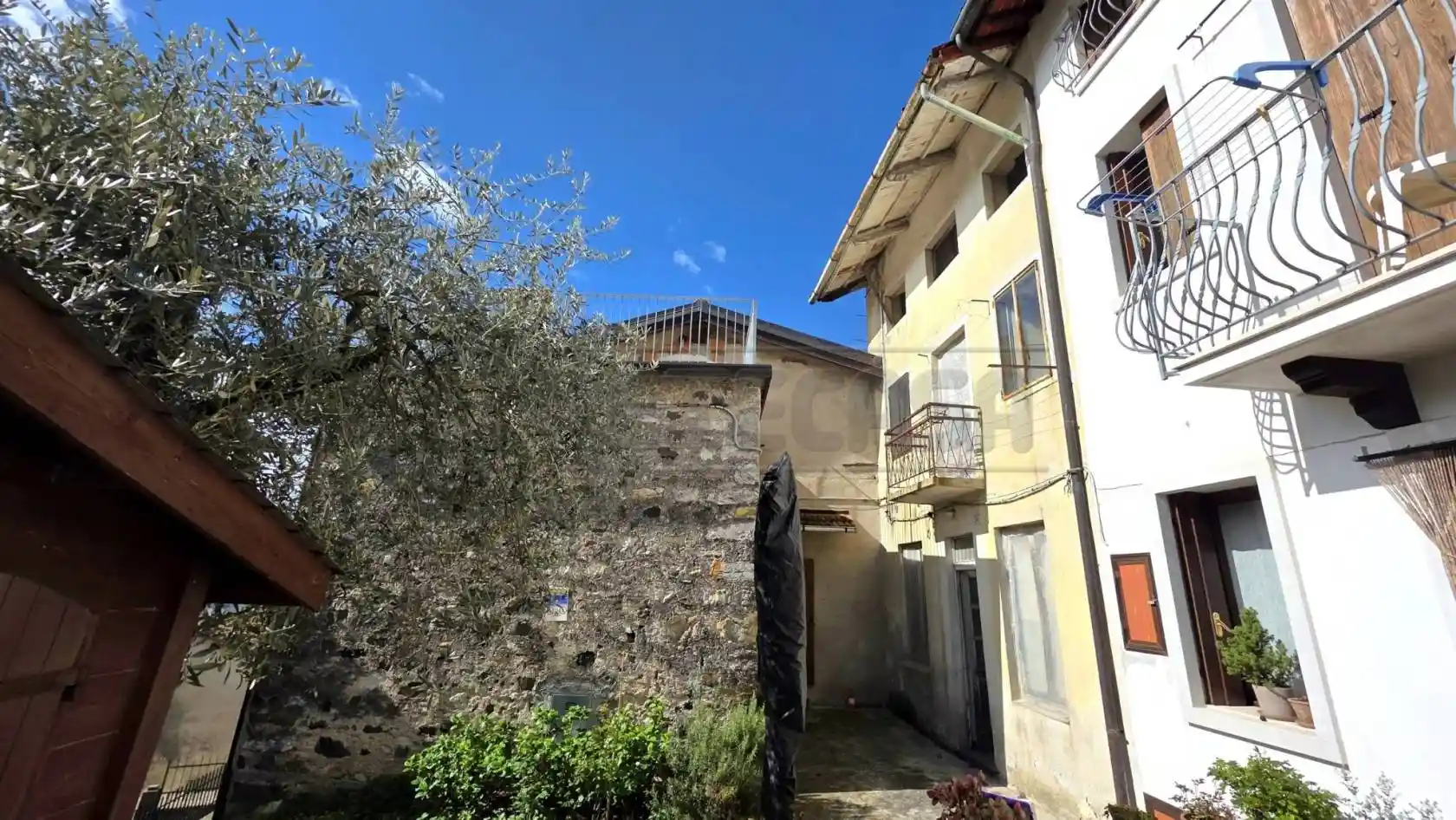 Villetta a schiera in vendita a Valdagno